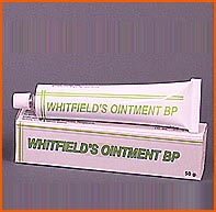whitfield ointment